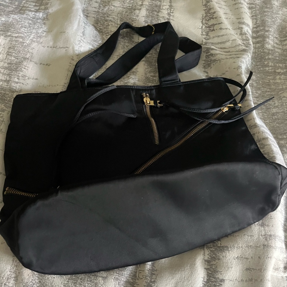 Rebecca minkoff nylon tote